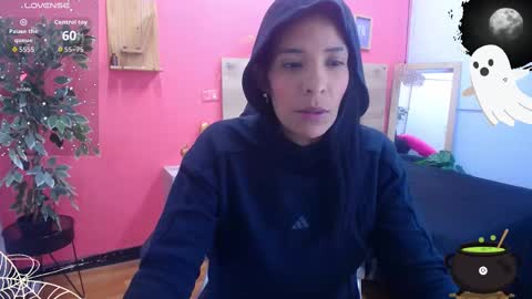 margare_scarlett online show from October 8, 2025, 11:08 am