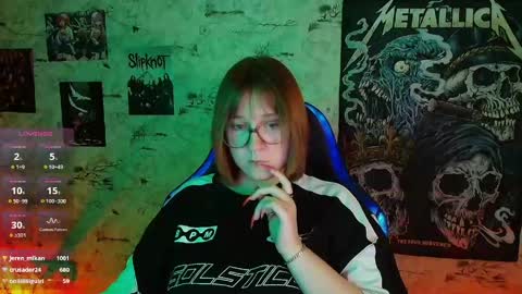 Margaret online show from April 14, 2026, 12:49 am