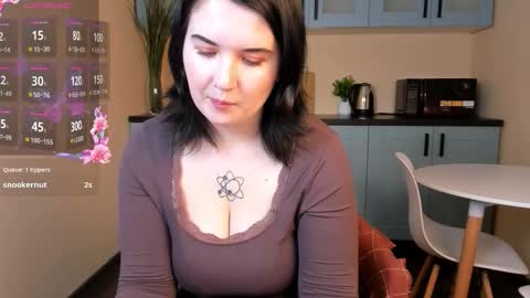Snapshot of margaret_wayne chatting on February 4, 2026, 5:24 am Hi my name Molly online show from February 4, 2026, 5:24 am