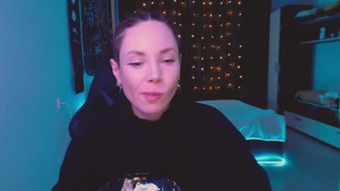 Margaret online show from December 3, 2024, 2:38 pm
