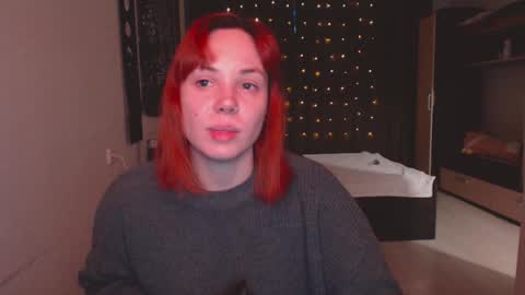 Margaret online show from February 18, 2025, 2:38 pm