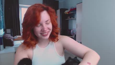 Margaret online show from October 3, 2025, 1:52 pm