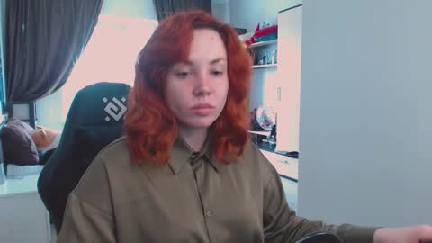 Margaret online show from October 4, 2025, 10:13 am