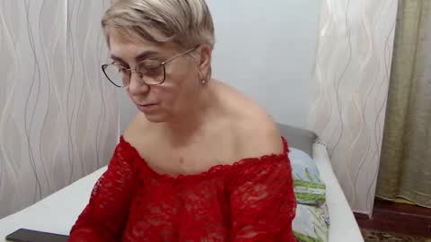 MargaretStar online show from February 26, 2026, 3:00 pm