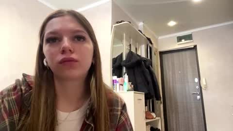 Snapshot of margarettavuolo chatting on February 6, 2026, 5:34 am Mia online show from February 6, 2026, 5:34 am