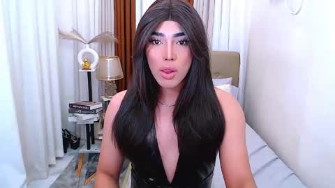 margauxein online show from January 11, 2026, 9:47 am