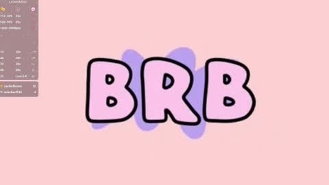 Aitana online show from February 11, 2025, 5:05 am