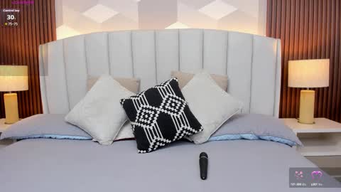 Aitana online show from September 14, 2025, 2:11 am