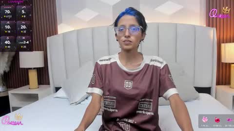 Aitana online show from February 3, 2026, 1:37 am