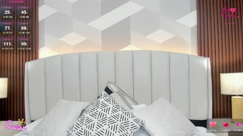 Aitana online show from April 2, 2026, 3:15 am