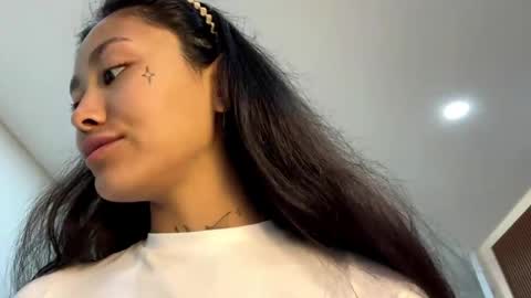 Sandra online show from April 27, 2026, 10:24 am