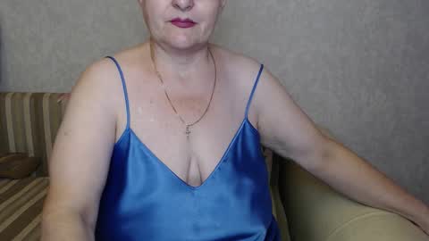 MargieCheerful kind and affectionate online show from September 24, 2025, 9:56 am