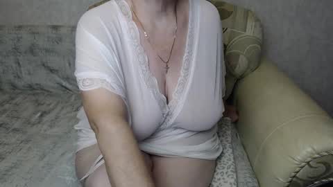 MargieCheerful kind and affectionate online show from November 2, 2025, 12:35 am