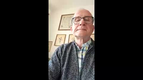 marginalie online show from March 4, 2026, 12:22 pm