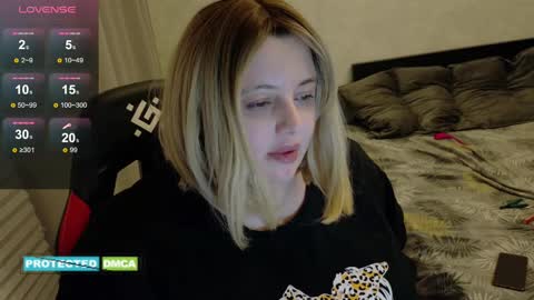 Margosha online show from February 23, 2025, 3:29 pm