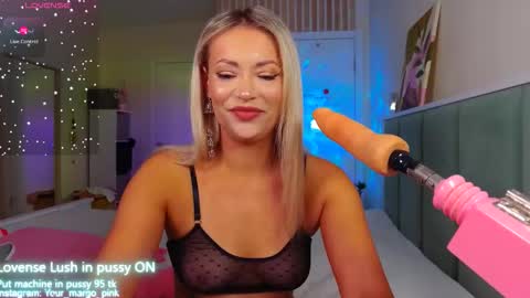 Margo for you   online show from February 13, 2026, 4:52 am