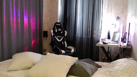 Margoo online show from October 2, 2025, 3:46 am