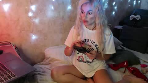 Margoo online show from October 19, 2025, 2:34 am