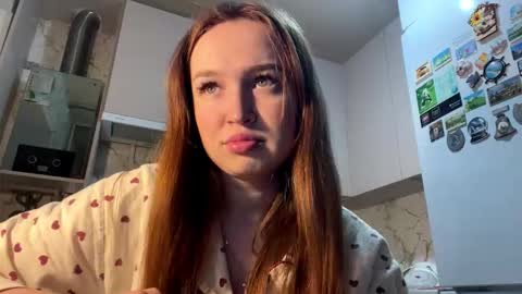 Snapshot of margopesavento chatting on March 2, 2026, 2:13 pm Chloe online show from March 2, 2026, 2:13 pm