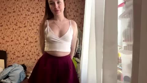 Chloe online show from March 20, 2026, 10:31 am