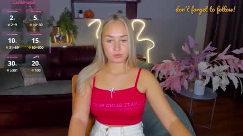 MargoSugar online show from October 31, 2025, 6:47 am