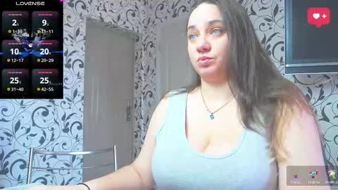 margosweet777 online show from September 11, 2025, 7:52 am