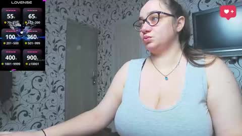 margosweet777 online show from November 6, 2025, 11:55 am