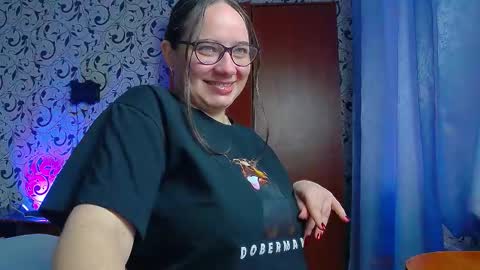 margosweet777 online show from December 20, 2025, 8:32 am