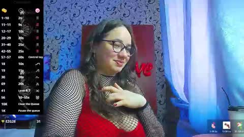 margosweet777 online show from March 21, 2026, 8:19 am