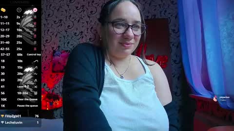 margosweet777 online show from March 27, 2026, 8:26 am