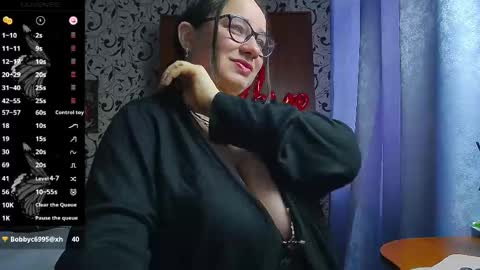 Snapshot of margosweet777 chatting on April 30, 2026, 7:14 am margosweet777 online show from April 30, 2026, 7:14 am