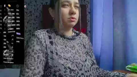 Snapshot of margosweet777 chatting on May 2, 2026, 7:24 am margosweet777 online show from May 2, 2026, 7:24 am