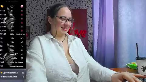 Snapshot of margosweet777 chatting on May 8, 2026, 8:08 am margosweet777 online show from May 8, 2026, 8:08 am