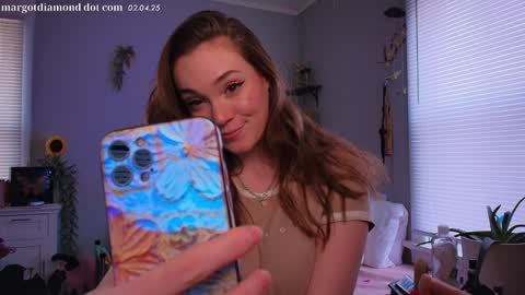   online show from February 4, 2025, 8:06 pm