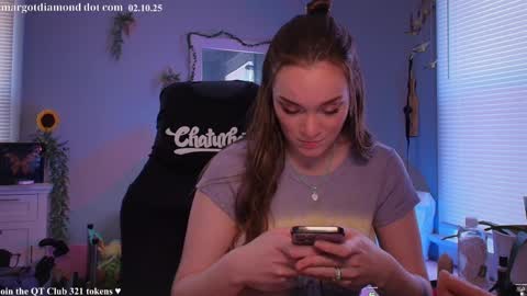   online show from February 10, 2025, 6:13 pm