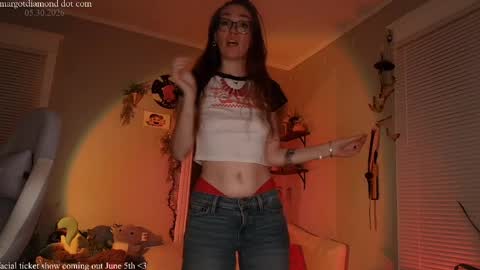   online show from June 1, 2026, 2:13 am
