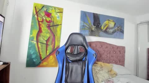 margoth_montilla online show from December 13, 2025, 7:53 pm