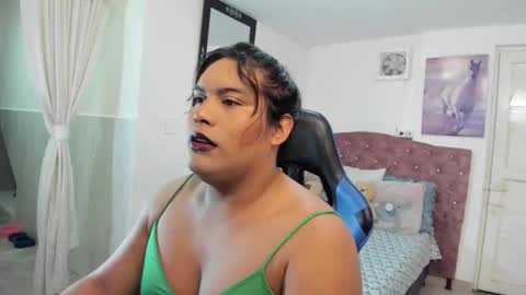 margoth_montilla online show from January 13, 2026, 1:00 am