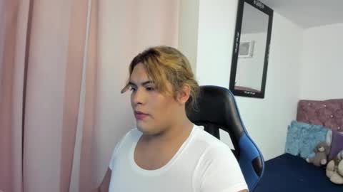 margoth_montilla online show from February 3, 2026, 1:15 am