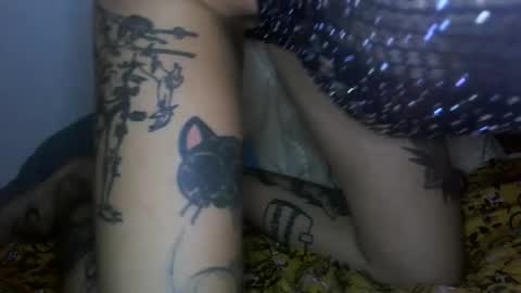 margotshorse online show from February 22, 2026, 9:02 pm