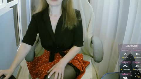 Mari online show from March 12, 2025, 7:59 pm