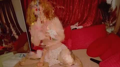 mari69juana online show from June 2, 2026, 5:48 pm