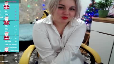 Mari online show from January 1, 2025, 6:05 am