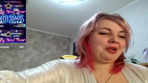 Mari online show from January 18, 2025, 5:52 am