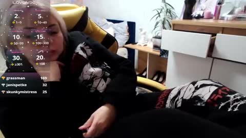 Mari online show from January 24, 2025, 10:00 am