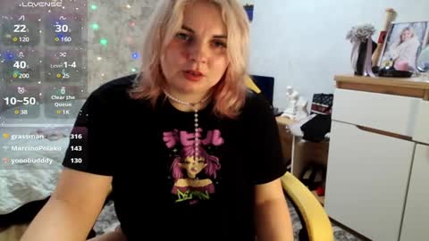 Mari online show from February 4, 2025, 5:45 pm