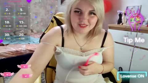 Mari online show from March 6, 2025, 3:35 pm