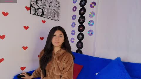 mari_mar69 online show from June 7, 2026, 10:30 am