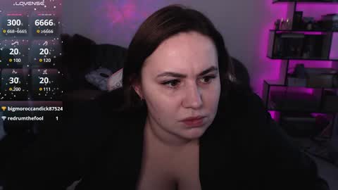 mari moore online show from January 20, 2025, 12:39 pm