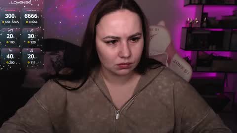 mari moore online show from February 13, 2025, 7:42 pm